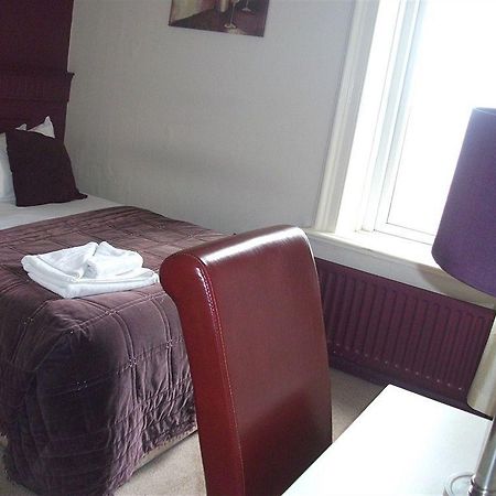 The Staincliffe Hotel Hartlepool Kültér fotó