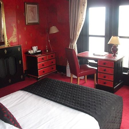 The Staincliffe Hotel Hartlepool Kültér fotó