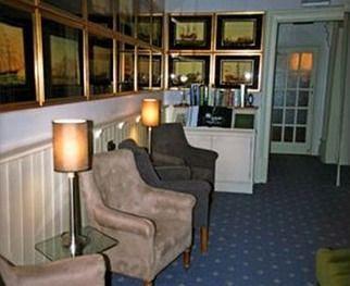 The Staincliffe Hotel Hartlepool Kültér fotó
