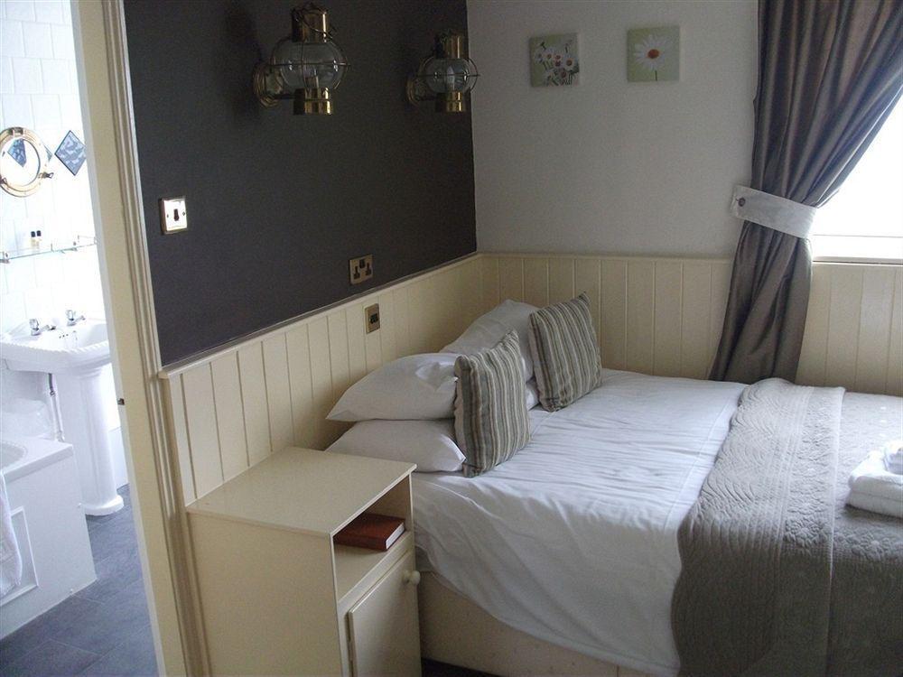 The Staincliffe Hotel Hartlepool Kültér fotó