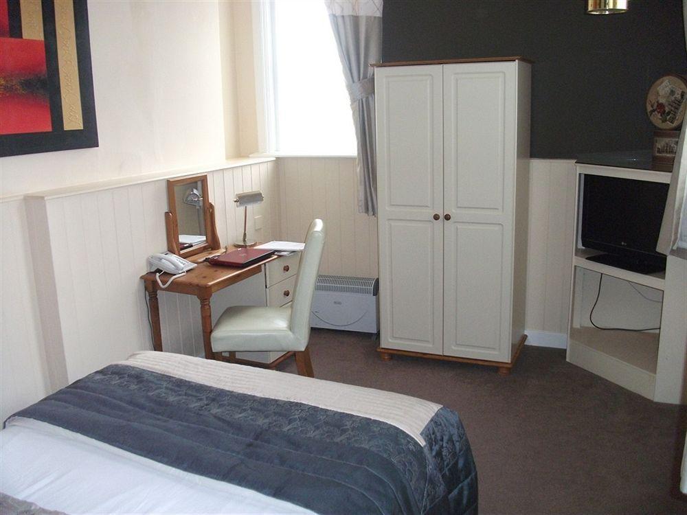 The Staincliffe Hotel Hartlepool Kültér fotó