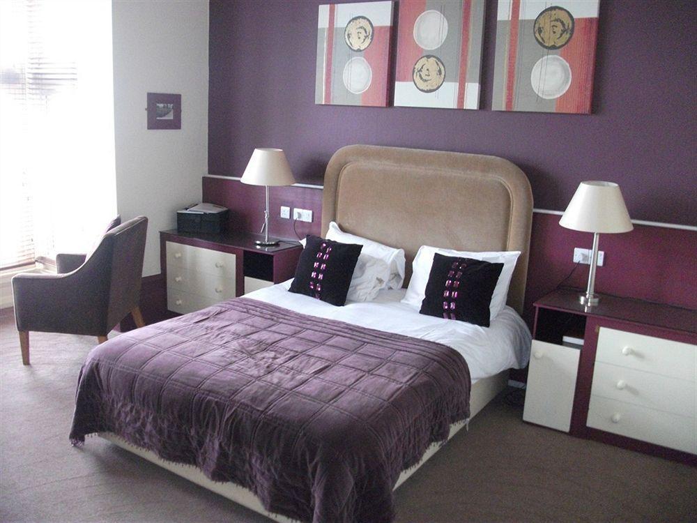 The Staincliffe Hotel Hartlepool Kültér fotó