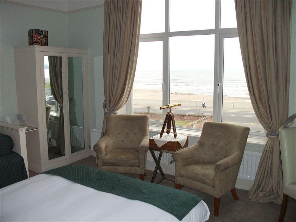 The Staincliffe Hotel Hartlepool Kültér fotó