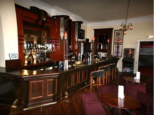The Staincliffe Hotel Hartlepool Kültér fotó