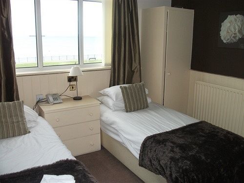 The Staincliffe Hotel Hartlepool Kültér fotó
