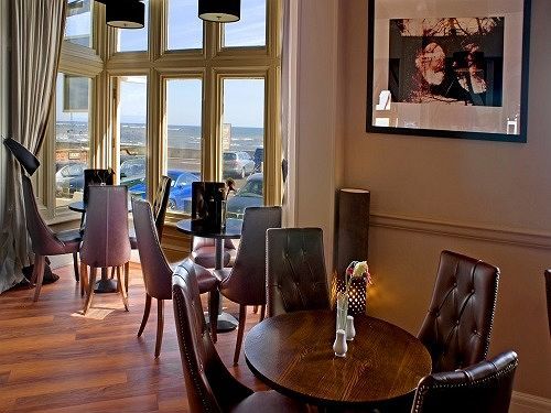 The Staincliffe Hotel Hartlepool Kültér fotó