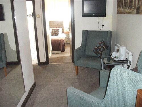 The Staincliffe Hotel Hartlepool Kültér fotó