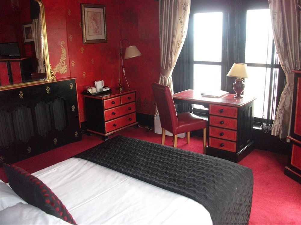 The Staincliffe Hotel Hartlepool Kültér fotó